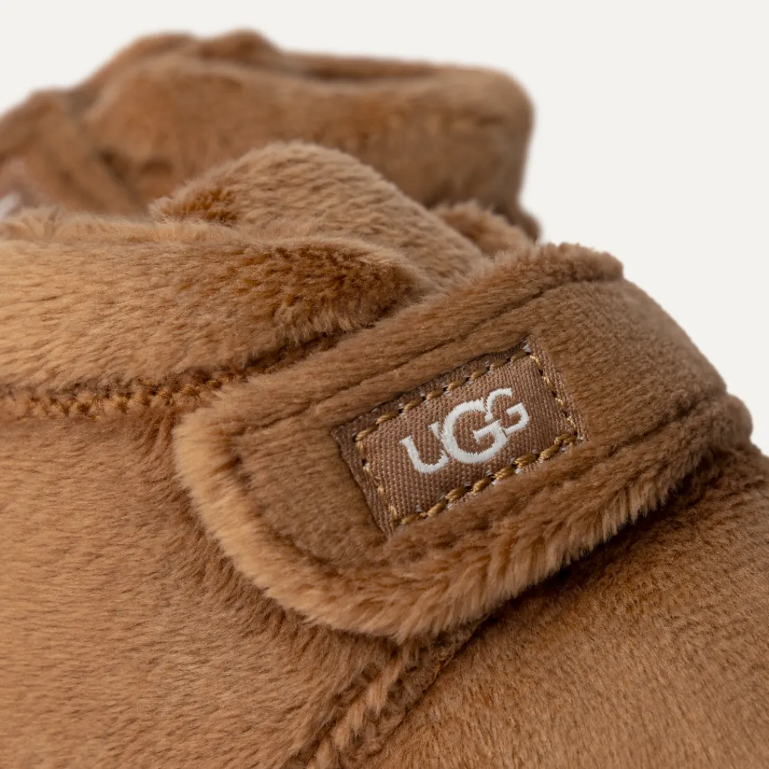 Bébés Garçons | Bébés Filles>UGG Bébé Bottine Bixbee chestnut