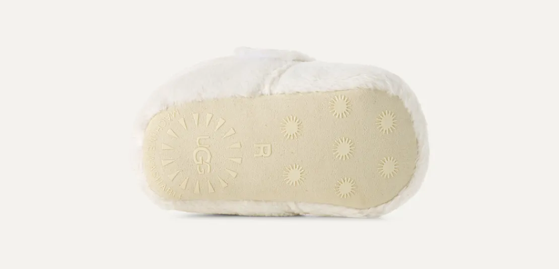 Bébés Garçons | Bébés Filles>UGG Bébé Bottine Bixbee vanilla