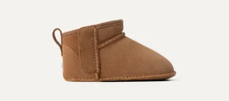 Bébés Garçons | Bébés Filles>UGG Bébé Bottine Classic Ultra Mini chestnut