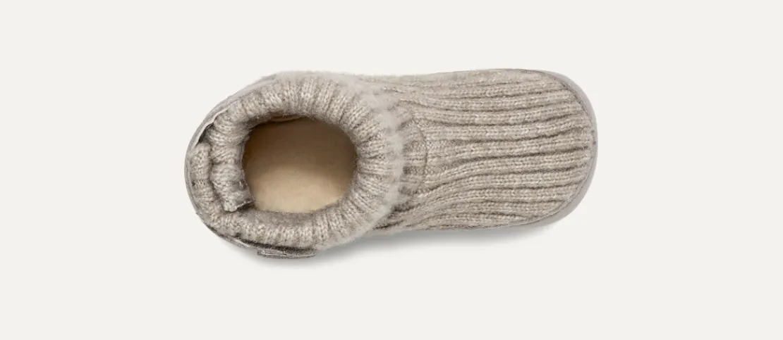 Premiers Pas>UGG Bébé Skylar et bonnet grey