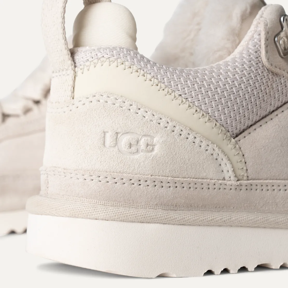 Baskets | Baskets>UGG Enfants Basket Lowmel ceramic