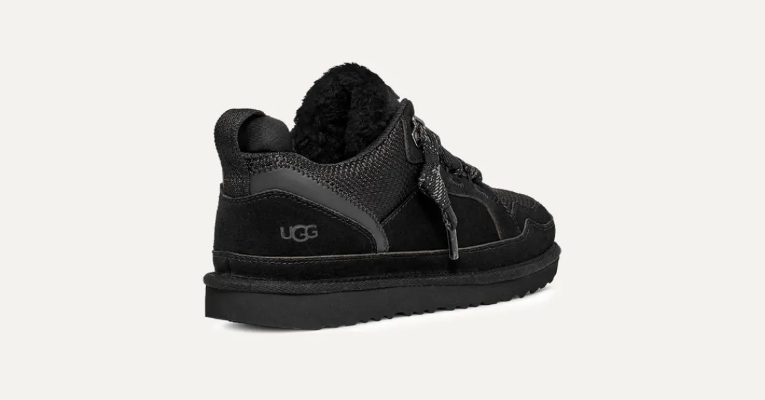 Baskets | Baskets>UGG Enfants Basket Lowmel black