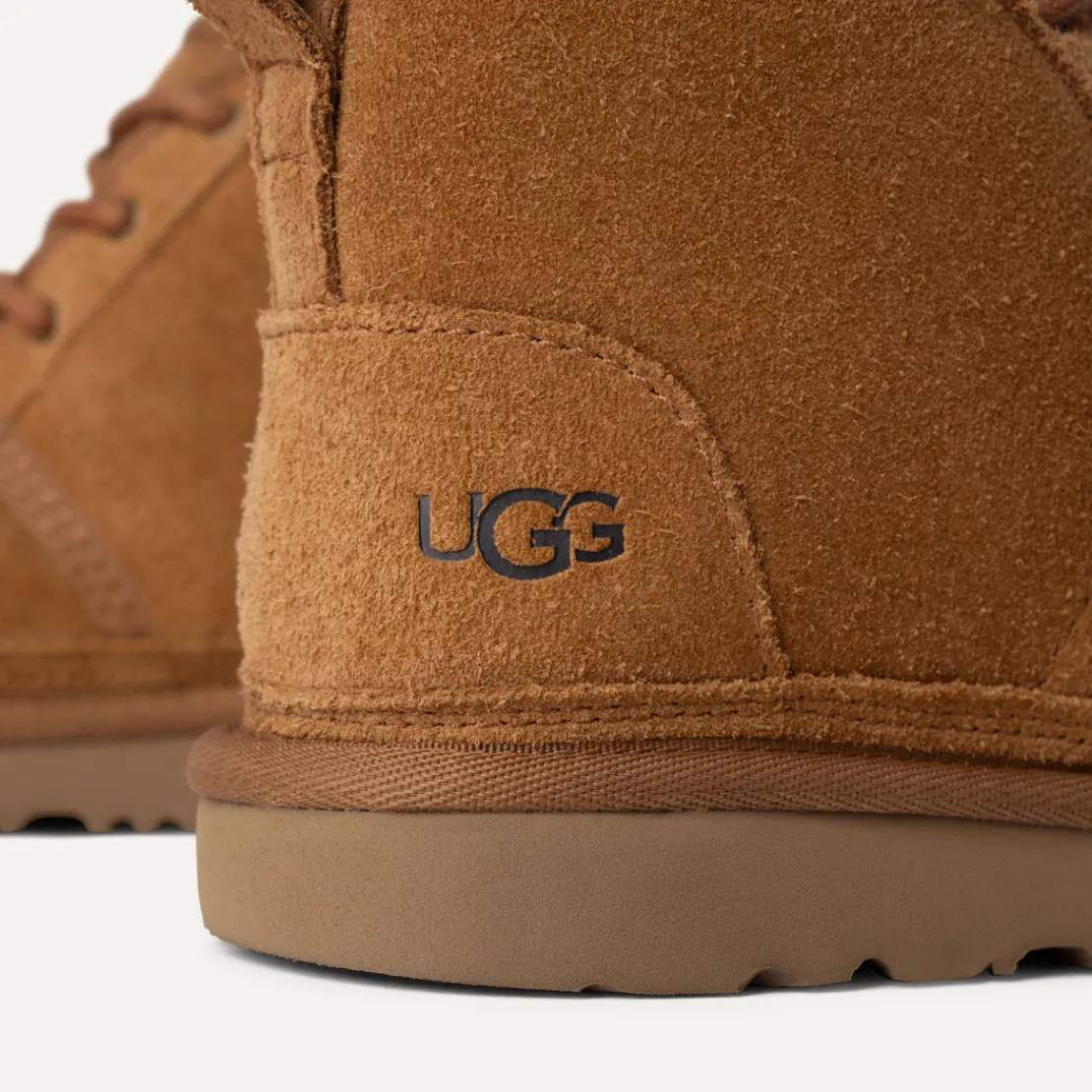Bottes | Bottes Classic>UGG Enfants Botte Neumel II chestnut