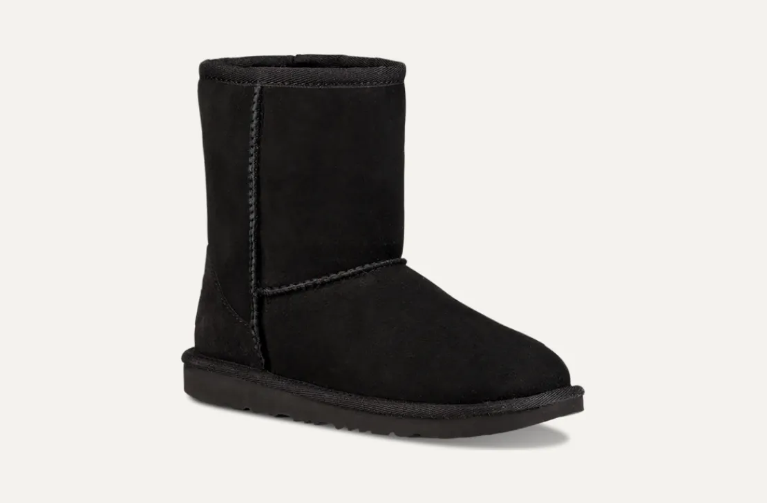 Bottes Classic>UGG Enfants Bottes Classic II black