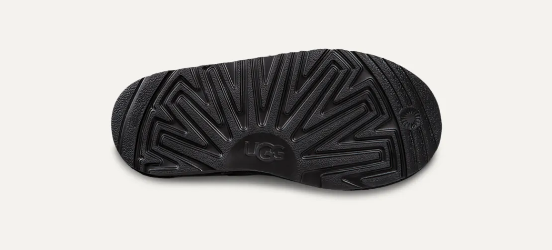 Bottes Classic>UGG Enfants Bottes Classic II black