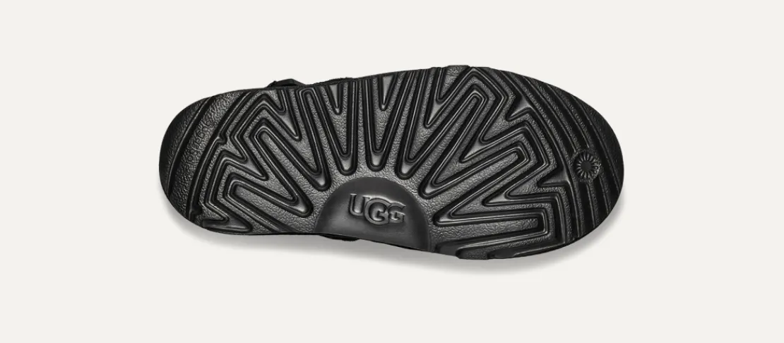 Sandales | Sandales>UGG Enfants Sabot Goldenstar black