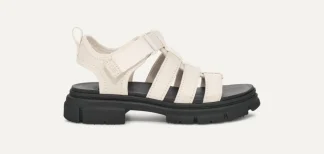 Sandales>UGG Enfants Sandale Ashton Multistrap jasmine