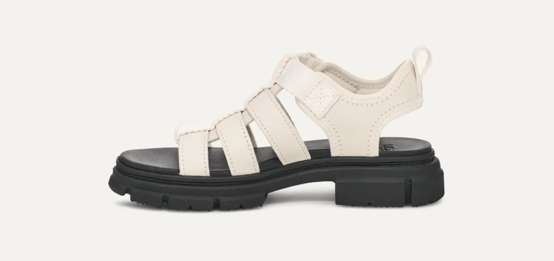 Sandales>UGG Enfants Sandale Ashton Multistrap jasmine
