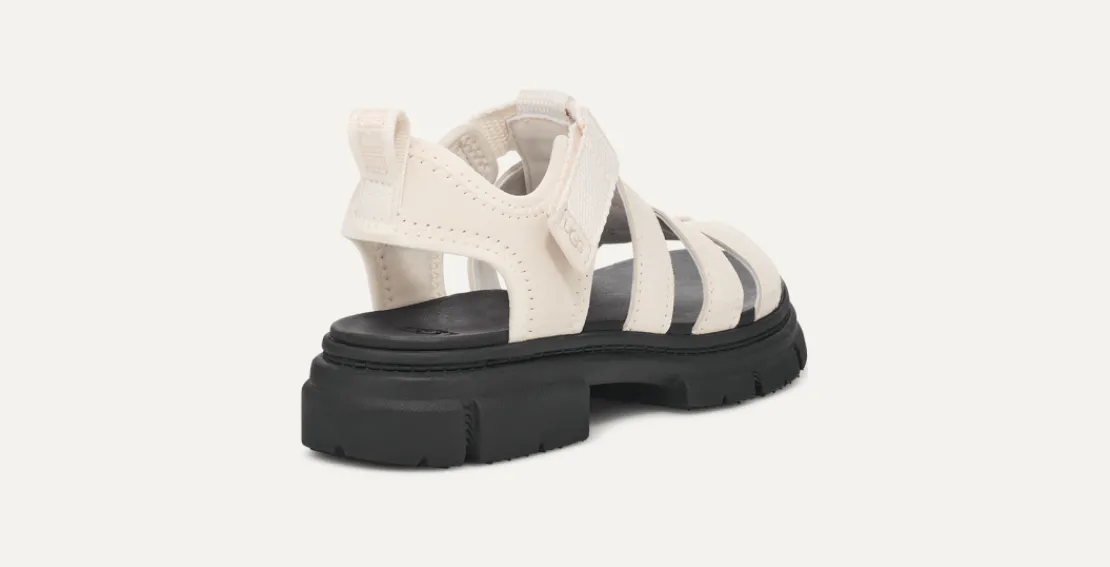 Sandales>UGG Enfants Sandale Ashton Multistrap jasmine