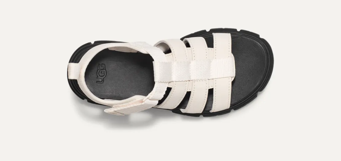 Sandales>UGG Enfants Sandale Ashton Multistrap jasmine