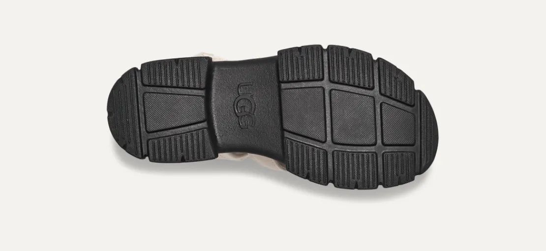 Sandales>UGG Enfants Sandale Ashton Multistrap jasmine