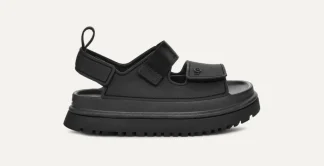 Sandales | Sandales>UGG Enfants Sandale GoldenGlow black