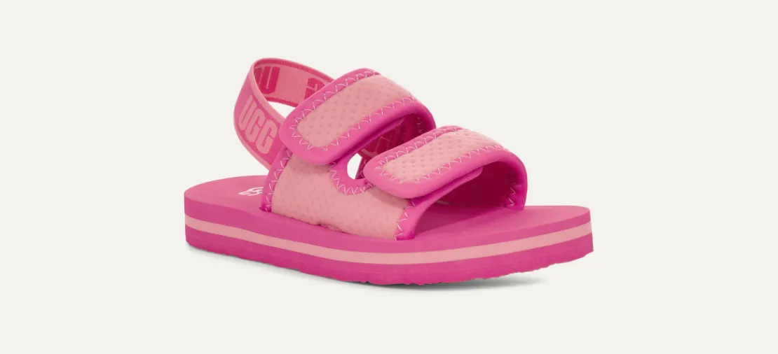Sandales | Sandales>UGG Enfants Sandale Lennon Slingback