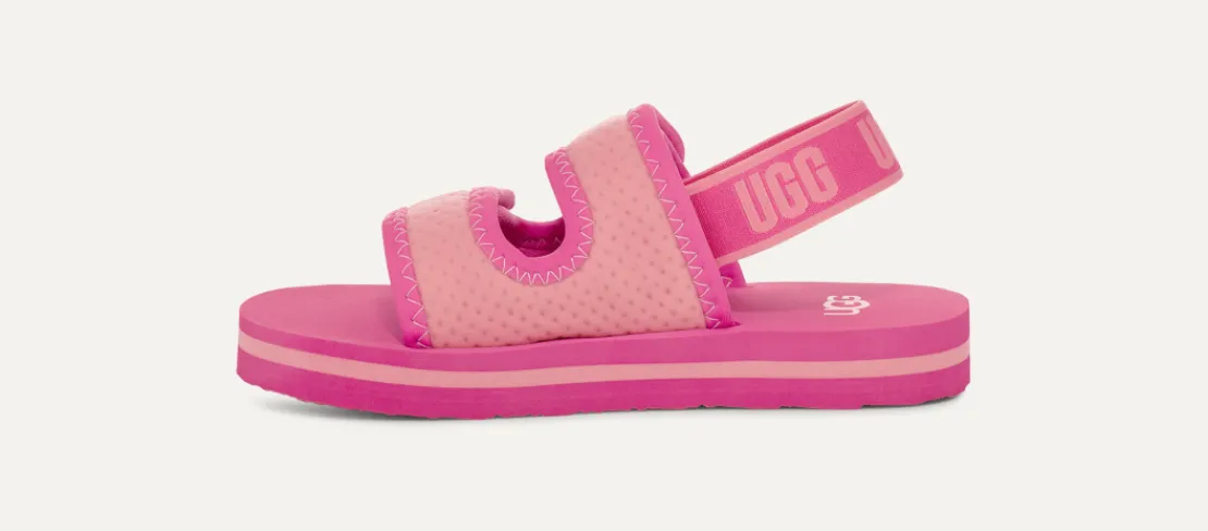 Sandales | Sandales>UGG Enfants Sandale Lennon Slingback