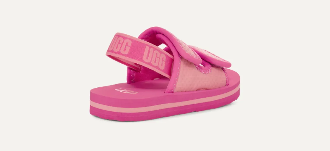 Sandales | Sandales>UGG Enfants Sandale Lennon Slingback