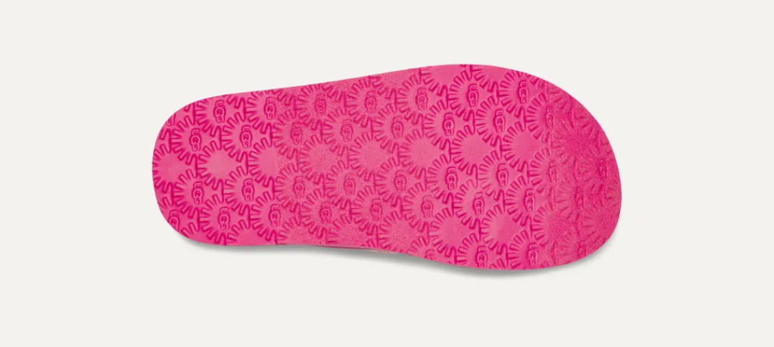 Sandales | Sandales>UGG Enfants Sandale Lennon Slingback