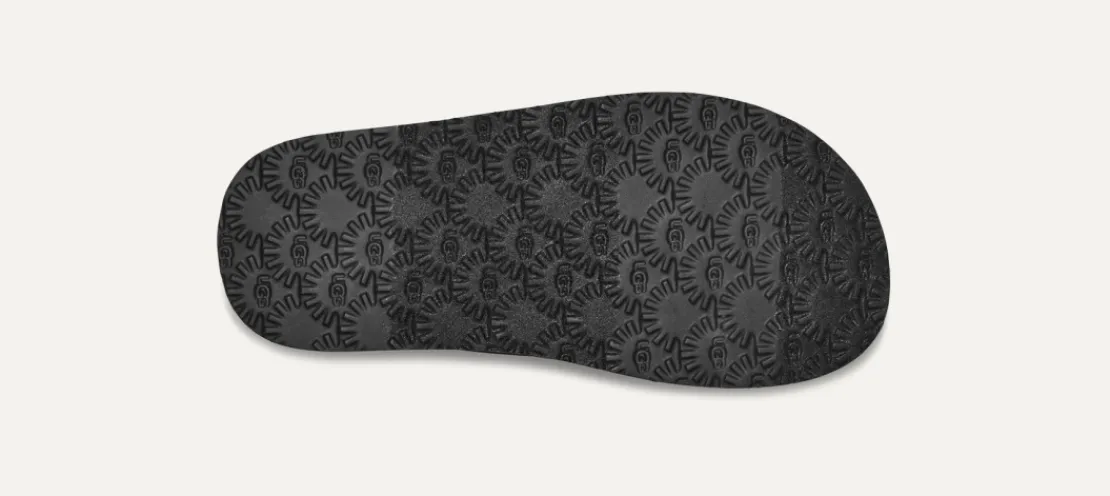 Sandales | Sandales>UGG Enfants Sandale Lennon Slingback black