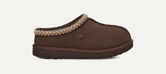 Chaussons | Slippers>UGG Enfants Tasman II dustedcocoa