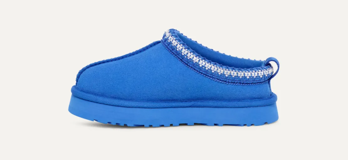 Chaussons>UGG Enfants Tazz bigsky