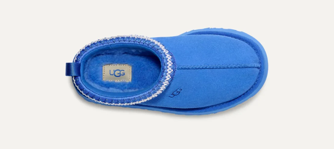Chaussons>UGG Enfants Tazz bigsky