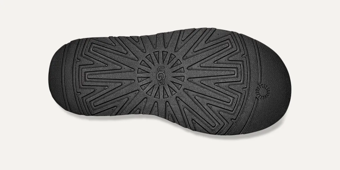 Bottes Classic>UGG Femme Botte Classic Mini Dipper black