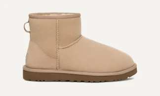 Toutes Les Bottes | Bottes Classic>UGG Femme Botte Classic Mini II sand