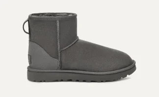 Bottes Classic>UGG Femme Botte Classic Mini II grey