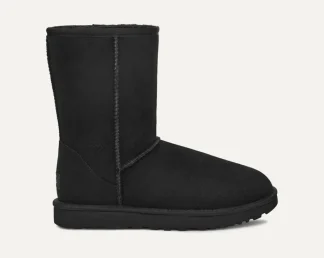 Toutes Les Bottes | Bottes Classic>UGG Femme Botte Classic Short II black