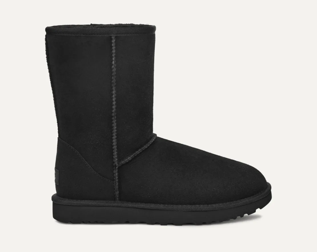 Toutes Les Bottes | Bottes Classic>UGG Femme Botte Classic Short II black