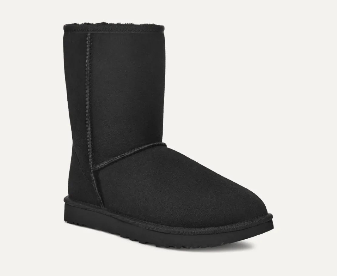Toutes Les Bottes | Bottes Classic>UGG Femme Botte Classic Short II black