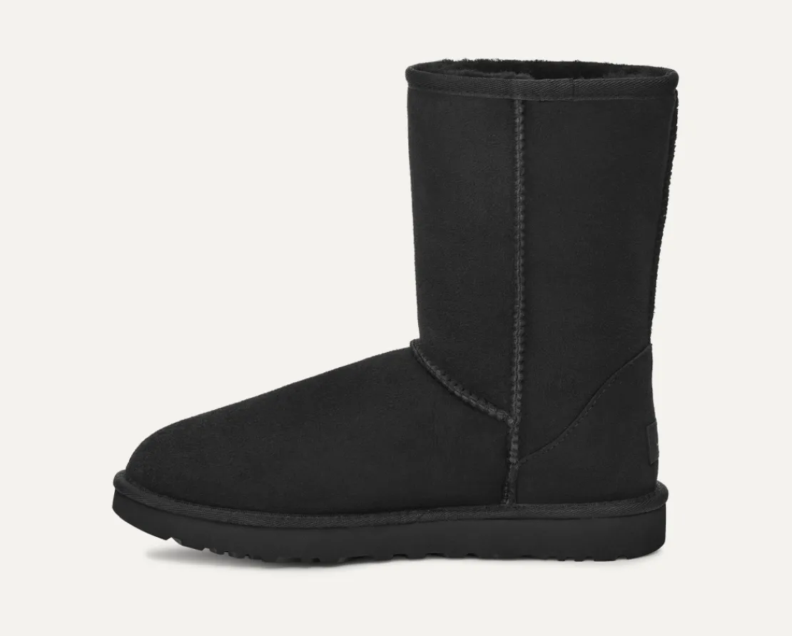 Toutes Les Bottes | Bottes Classic>UGG Femme Botte Classic Short II black
