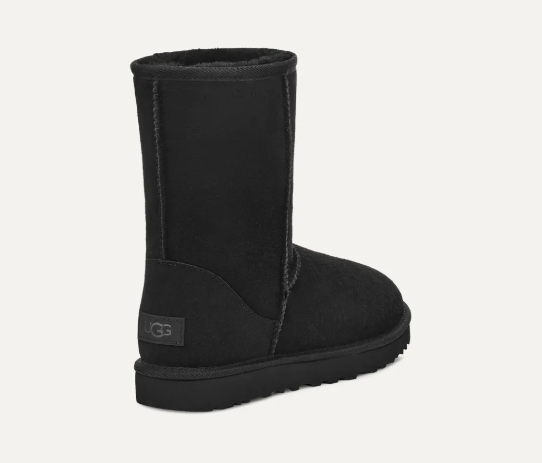 Toutes Les Bottes | Bottes Classic>UGG Femme Botte Classic Short II black
