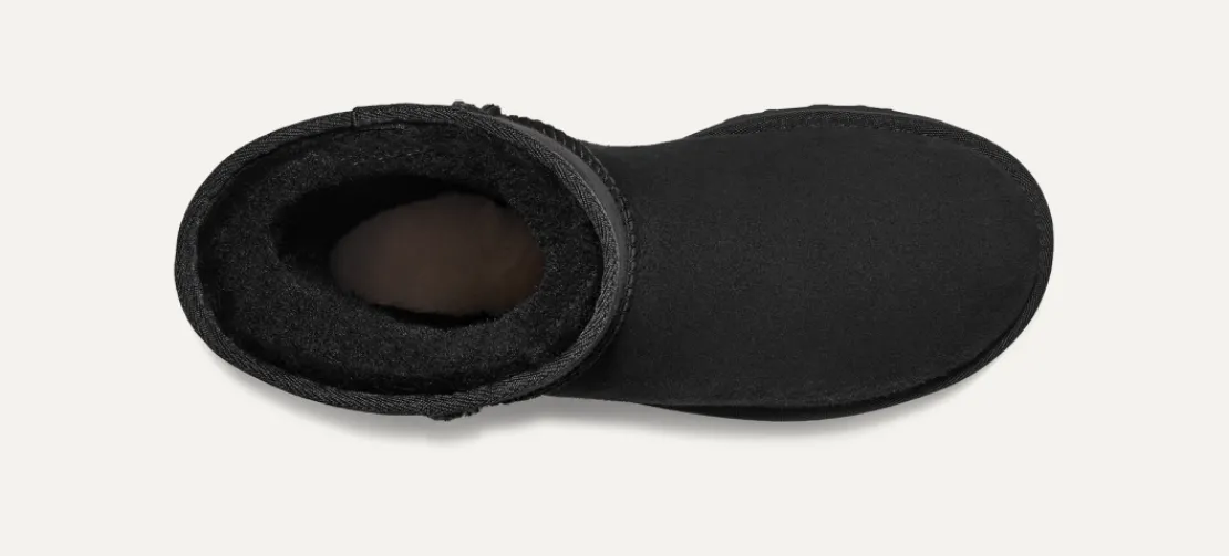 Toutes Les Bottes | Bottes Classic>UGG Femme Botte Classic Short II black