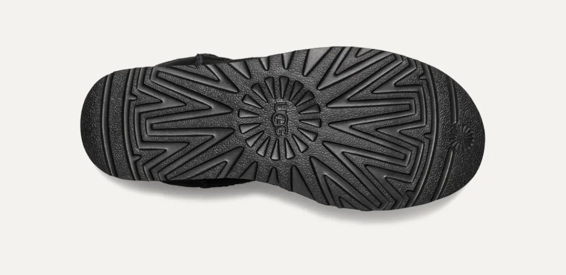 Toutes Les Bottes | Bottes Classic>UGG Femme Botte Classic Short II black