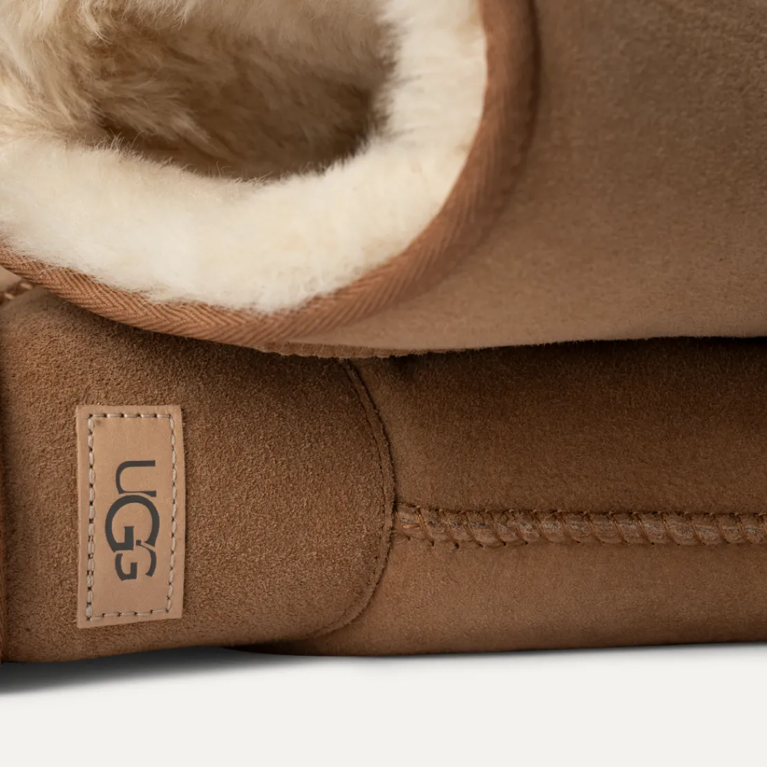 Toutes Les Bottes | Bottes Classic>UGG Femme Botte Classic Tall II chestnut