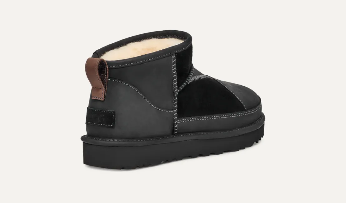 Bottes Classic | Toutes Les Bottes>UGG Femme Botte Classic Ultra Mini ReImagined
