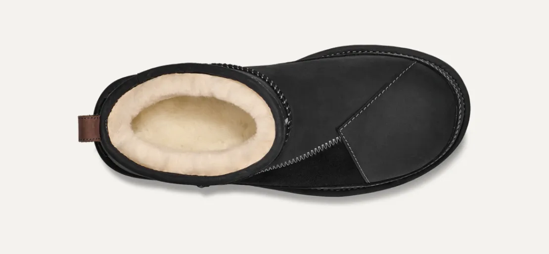 Bottes Classic | Toutes Les Bottes>UGG Femme Botte Classic Ultra Mini ReImagined