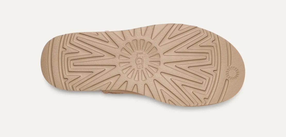 Toutes Les Bottes | Bottes Classic>UGG Femme Botte Classic Ultra Mini à plateforme