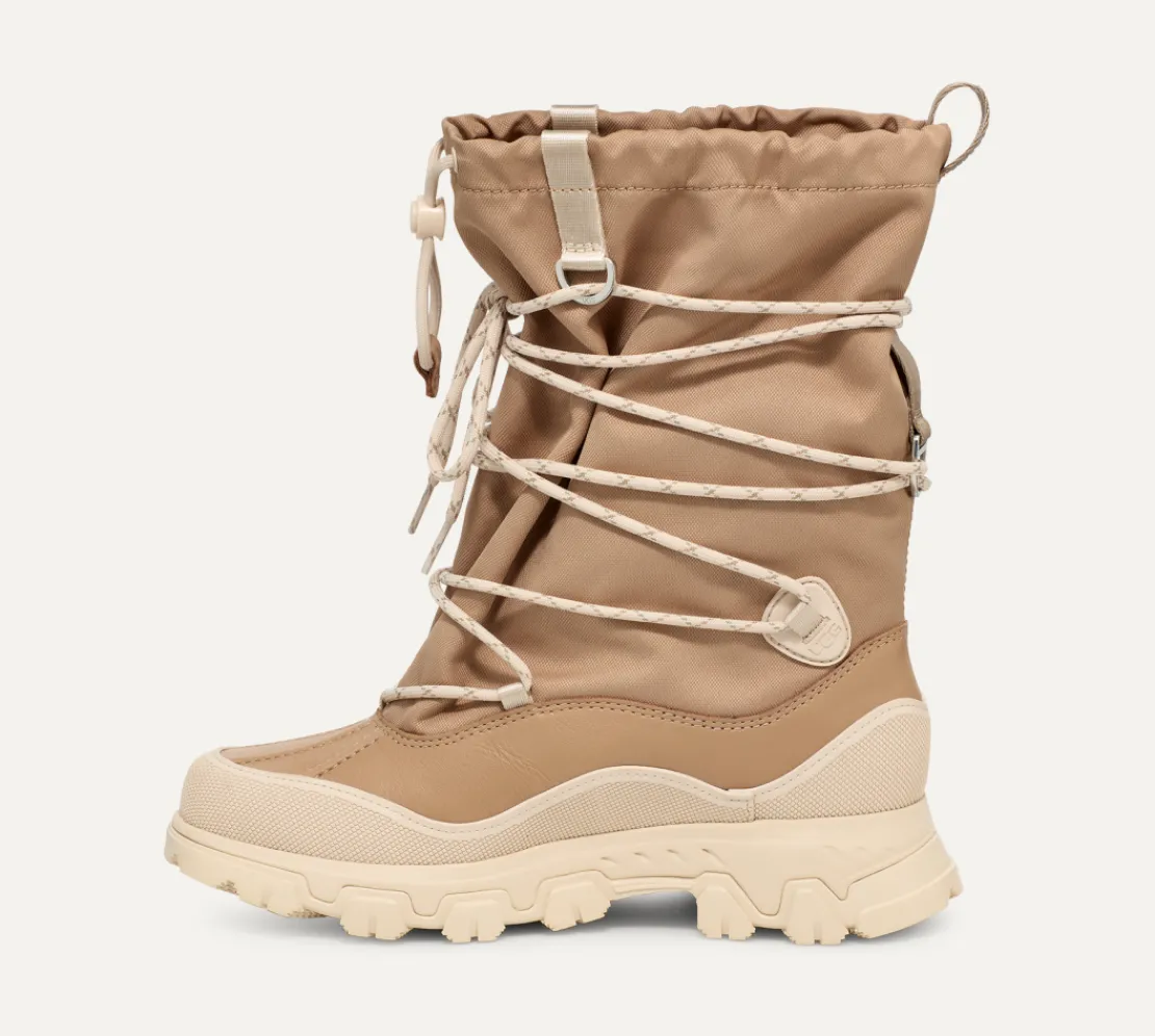Toutes Les Bottes>UGG Femme Botte MetroPeak sand