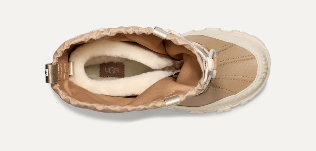 Toutes Les Bottes>UGG Femme Botte MetroPeak sand