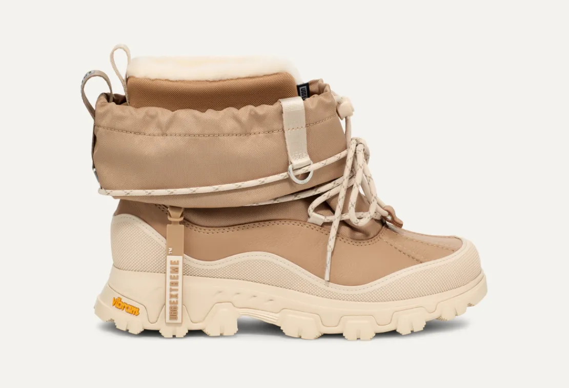 Toutes Les Bottes>UGG Femme Botte MetroPeak sand