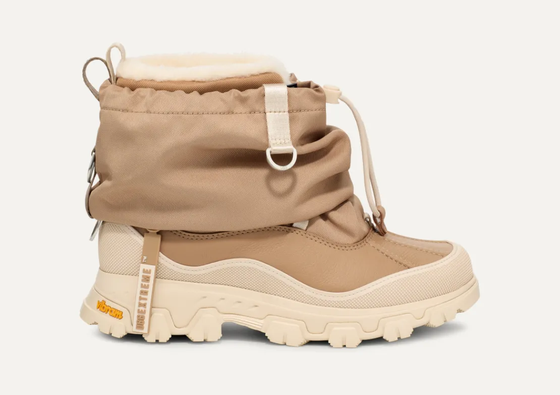 Toutes Les Bottes>UGG Femme Botte MetroPeak sand