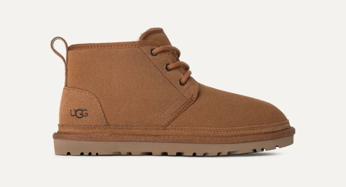 Toutes Les Bottes | Bottes Classic>UGG Femme Botte Neumel chestnut