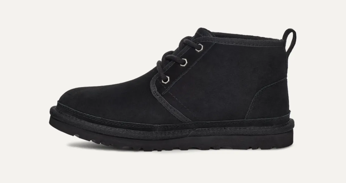 Toutes Les Bottes | Bottes Classic>UGG Femme Botte Neumel black