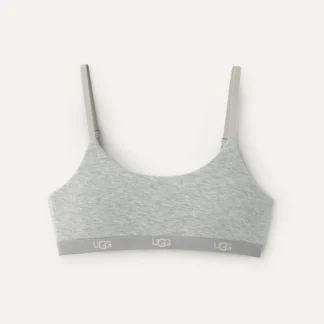 Vêtements D’intérieur | Soft Intimates>UGG Femme Brassière Estella greyheather
