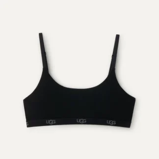 Vêtements D’intérieur | Soft Intimates>UGG Femme Brassière Estella black