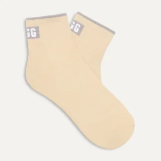 Chaussettes>UGG Femme Chaussette basse Polly
