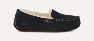 Chaussons>UGG Femme Chausson Ansley black