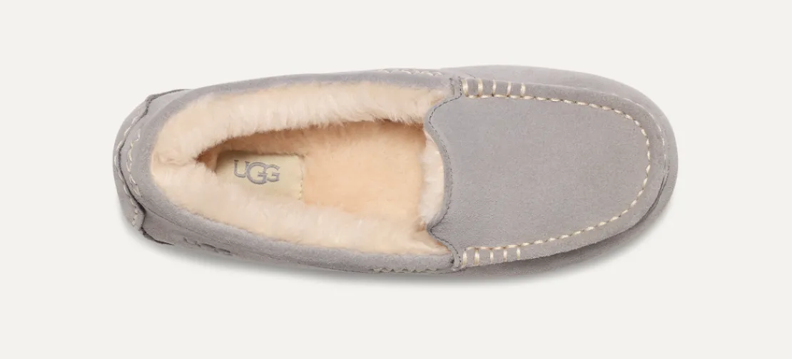 Chaussons>UGG Femme Chausson Ansley lightgrey