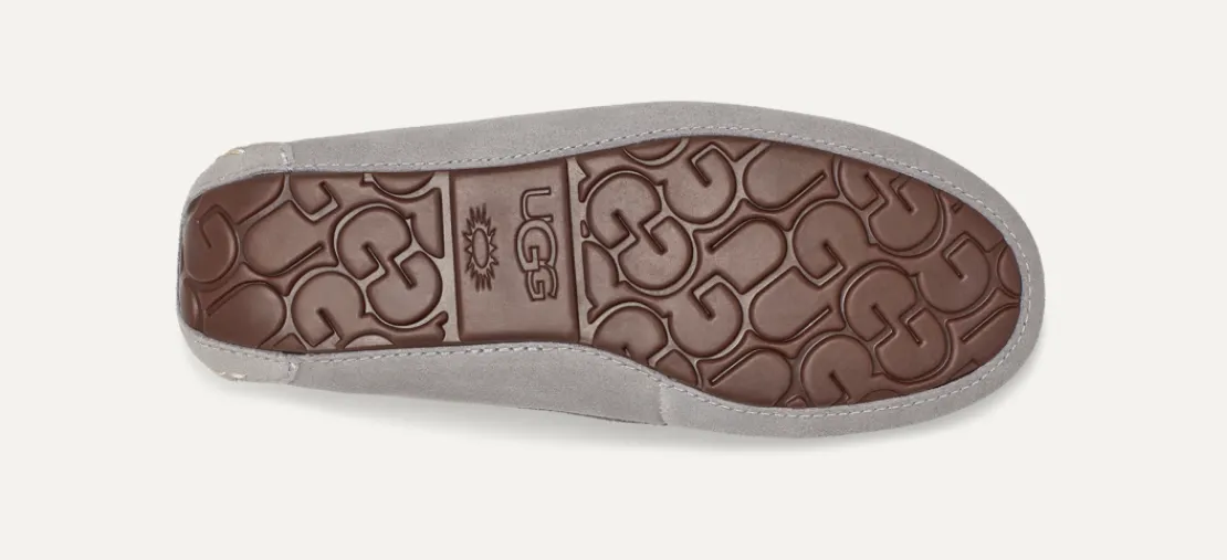 Chaussons>UGG Femme Chausson Ansley lightgrey
